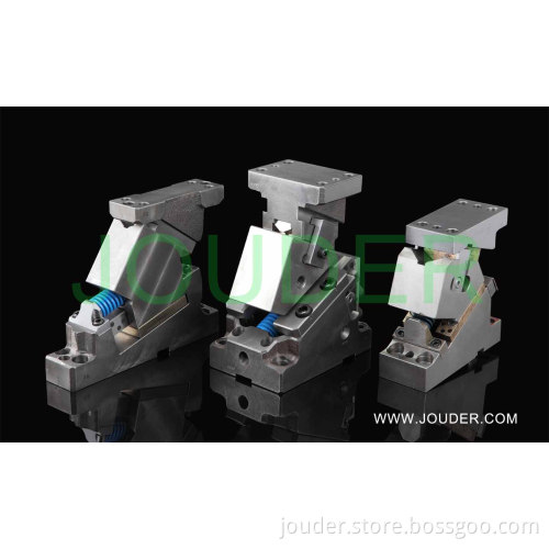 Standards or Custom Made Die Mounted or Aerial Cam Unit